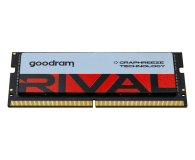 GOODRAM 16GB (1x16GB) 5600 CL40 RIVAL - 1536747 - zdjęcie 4